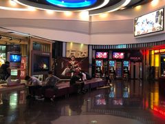 -万达影城(番禺万达广场店)
