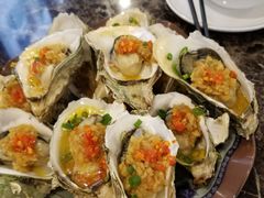 -冯姐生蚝(长隆横琴店)