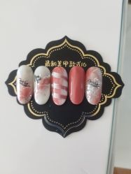 -雪奈传统美甲美睫