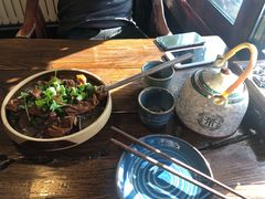 -卧龙堡客栈·中餐厅(古北水镇店)