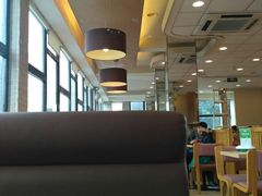 -德克士(通惠门店)