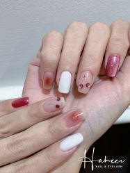 -花岐款式专研健康美甲沙龙