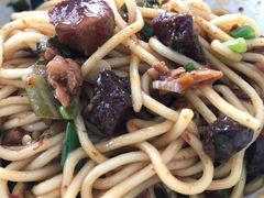 -丁记面馆(凤凰店)