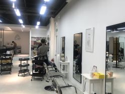 -ASA HAIR SALON