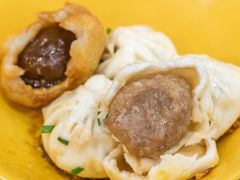 玉兰饼-毛华美食(清扬路店)