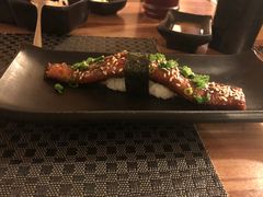 -昊·来了寿司(双楠2店)