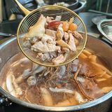 秋天当然要喝五指毛桃椰子鸡汤