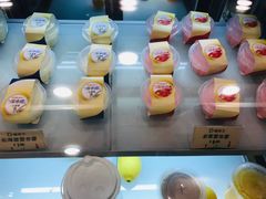 -德克士(砂之船奥特莱斯店)