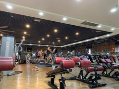 -一兆韦德健身·城市运动馆