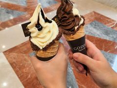 -GODIVA(月星环球港店)