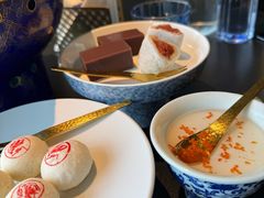 -喜悦烤鸭·新京菜(王府井店)