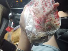-清泉阁包子铺(中山路店)