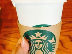 -星巴克(佛山吉利购物广场店)
