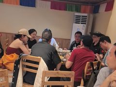 -乡土特色.冷锅鱼.牦牛肉汤锅