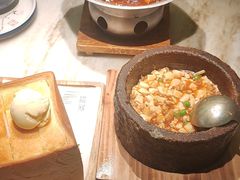 -绿茶餐厅(光明N次方公园店)