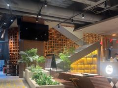 -蘸小院铁锅炖·蘸酱菜·东北菜(怀远门店)