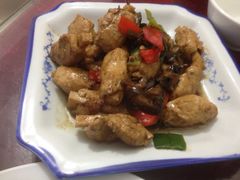 iphone_upload_pic-九华山友谊土菜馆 小资餐厅