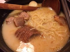 iphone_upload_pic-味千拉面(上海松江二店)