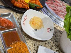 -安又胖韩国烤肉(泰达永旺店)