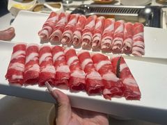 -海底捞火锅(勒泰店)