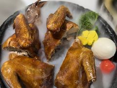 -3号仓库·创意中国菜(新世界城店)