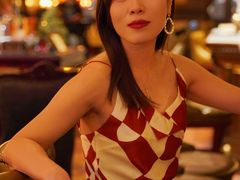 -LONG BAR 廊吧(外滩华尔道夫酒店)