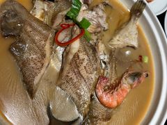 -拉完海鲜大排档(温岭店)