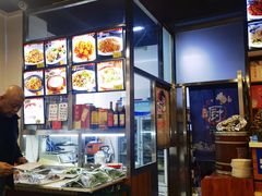 -哈勒滨饭庄(南二道街店)