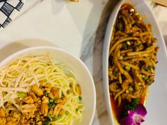 鱼香肉丝-新川办餐厅