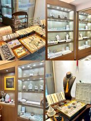 -蓝晶灵天然水晶专卖店