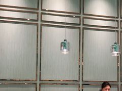 大堂-姚姚酸菜鱼·金戈戈香港豉油鸡(喜荟城联名店)