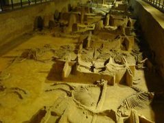 -洛阳周王城天子驾六博物馆