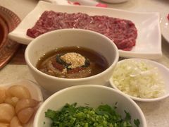 -八先生涮肉房(三里河店)