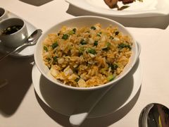 -龙景轩(香港四季酒店)