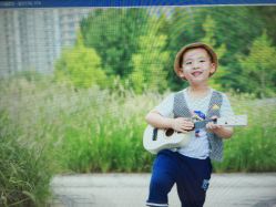 点击看大图 Happy Baby Studio(浦东店)-Happy Baby Studio快乐宝贝儿童摄影