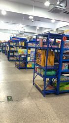 -逝水玩具折扣店