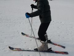-蓟县盘山滑雪场