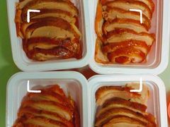 -汪世兴京味烤鸭(王府井店)