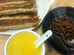 -吴记百姓菜馆·北京菜·烤鸭(故宫店)