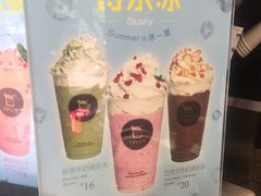 -TPLUS茶家(淮海店)