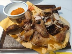 -打酱油·非遗淮扬菜(瘦西湖梅岭店)