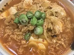 -咕咕站韩国料理(紫金港店)