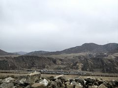 -图们国门景区