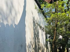 -上海醉白池公园