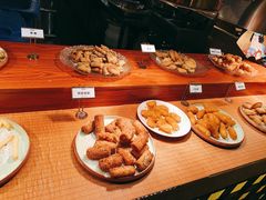 -芭菲盛宴·环球美食(北城国际店)