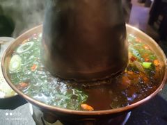 清汤锅底-有料儿铜锅(白堤路店)