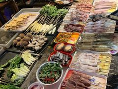 -阿文烧烤(金环路店)