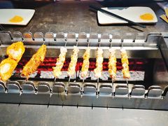 -很久以前羊肉串(南京路第一百货店)