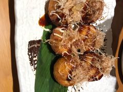 -一心创作料理屋(经开万达店)