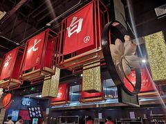 -白七爷原汤捞面（大宅门）(泰盛广场金牌店)
